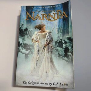 The Chronicles of Narnia